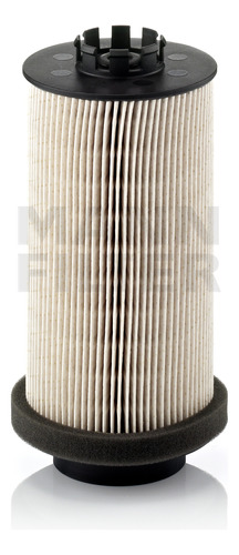 Filtro De Combustible Mann-filter Pu 999/1 X