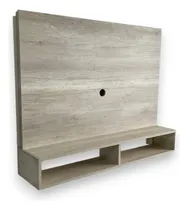 Comprar Panel Lcd Led Tv Rack Flotante Armado Varios Colores