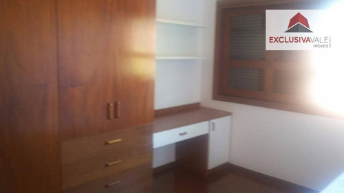 Casa Com 4 Dormitórios, 2 Suítes E 4 Vagas No Condomínio Esplanada Do Sol - Ca0205