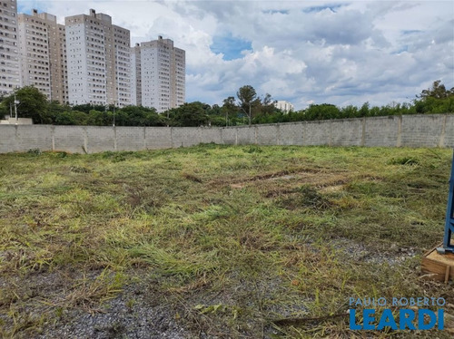 Imagem 8 de 11 de Area - Fundação - Sp - 638154