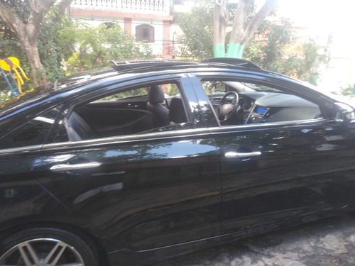 Hyundai Sonata 2013 2.4 16v Aut. 4p
