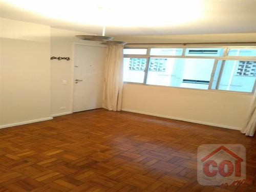 Imagem 1 de 13 de Apartamento Vila Mariana São Paulo/sp - 944