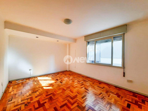 Imagem 8 de 13 de Apartamento Térreo Com 2 Dormitórios À Venda, 66 M² Por R$ 250.000 - Guarani - Novo Hamburgo/rs - Ap3287