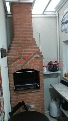 Imagem 19 de 22 de Condominio Fechado Para Venda No Bairro Vila Euthalia, 2 Dorm, 1 Vagas, 65 M, 65 M - 2394