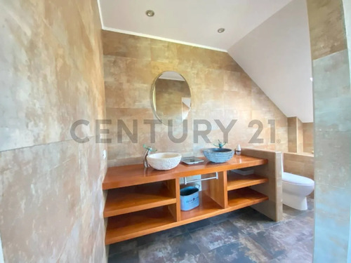 Venta Parcela 10.900 M² Vistas Panoramicas + Casa Con Amp...