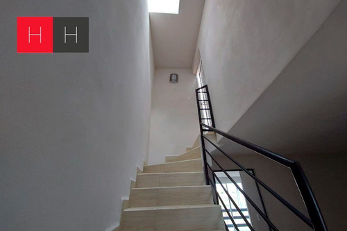 Imagen 18 de 22 de Casa En Renta En San Francisco Ocotlán
