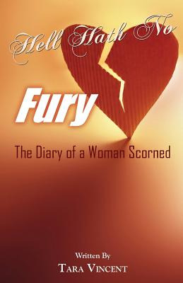 Libro Hell Hath No Fury: The Diary Of A Woman Scorned - V...