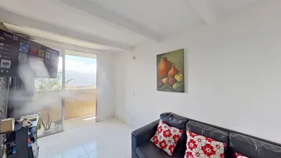 Apartamento en venta