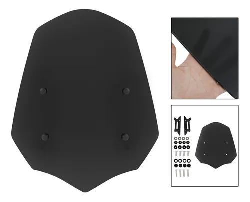 Parabrisas Para Trirumph Rocket 3 3r Gt 20-22