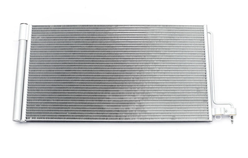 Imagen 1 de 7 de Condensador Del Sistema De Aire Acondicionado Ford Focus Iii