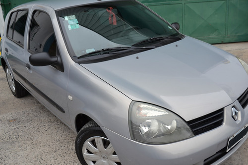 Renault Clio 1.6 Confort