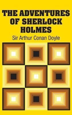 Libro The Adventures Of Sherlock Holmes - Sir Arthur Cona...