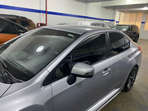 Imagen 5 de 25 de Subaru Impreza Wrx Turbo 2.5 Boxer Mt 268 Hp 2018