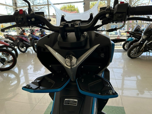Imagen 6 de 24 de Honda Pcx 150 Dlx Solo Con Dni