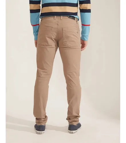 Pantalon de gabardina taverniti hombre sale