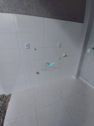 Imagem 13 de 26 de Casa Com 3 Dormitórios À Venda, 112 M² Por R$ 399.000,00 - São João Do Rio Vermelho - Florianópolis/sc - Ca0289