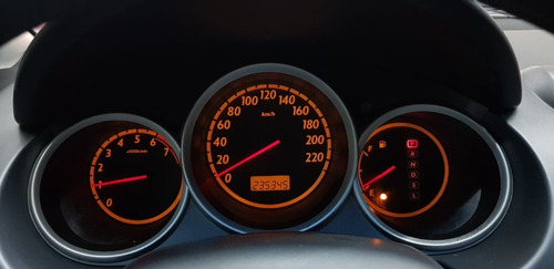 Imagem 12 de 13 de Honda Fit 1.4 Lxl Aut. Cinza 2005 Gasolina