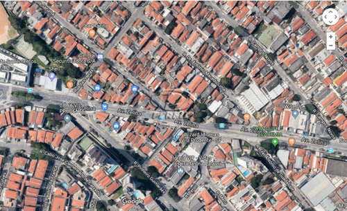 Imagem 1 de 2 de Vila Zelina - Terreno - 300,00m² - Pc1068