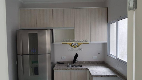 Imagem 5 de 29 de Sobrado Com 3 Dormitórios À Venda, 110 M² Por R$ 615.000,00 - Vila Carrão - São Paulo/sp - So1332