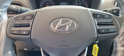 Hyundai HB20S 1.0 12V FLEX COMFORT MANUAL