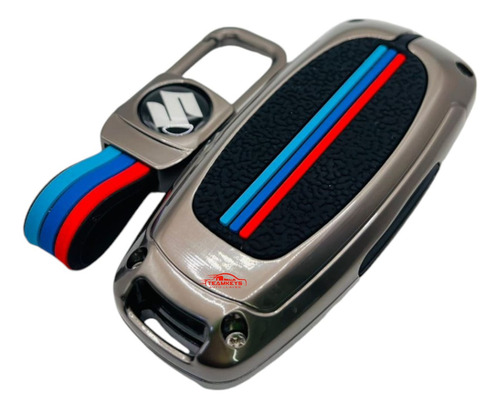 Compatible With Capa De Chave Suzuki Swift Vitara K2y