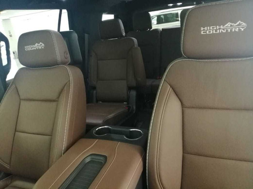 Chevrolet Tahoe 2021 5.4 Premier Piel 4x4 At