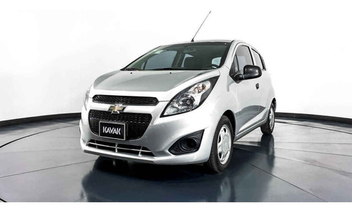 Imagen 4 de 15 de 44659 - Chevrolet Spark 2016 Con Garantía Mt