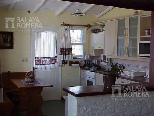 Imagen 2 de 10 de Venta Y Alquiler Casa De 4 Dormitorios En La Barra Sho2231256