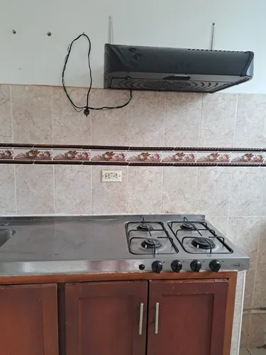 Apartamento En Conjunto Cerrado