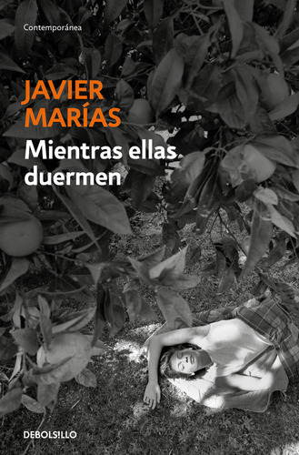 Libro Mientras Ellas Duermen - Javier Marias