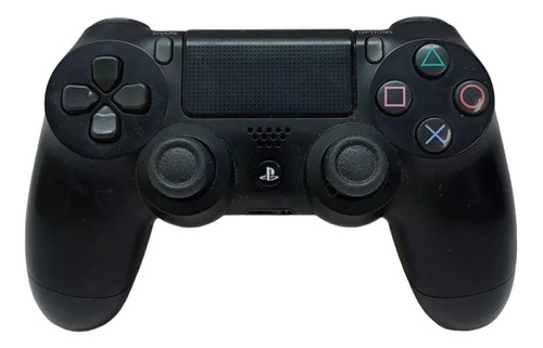 Control Original Usado Para Playstation 4 Ps4 (Reacondicionado)
