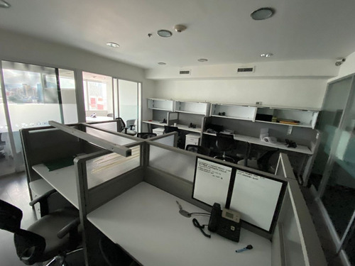 Imagen 3 de 12 de Oficina En Venta En Torre Wtc De 80 M2 Con 2 Cajones De Esta