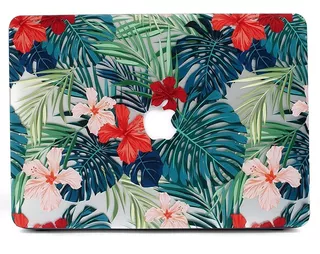 Carcasa Funda Protector Case Macbook Air 13 M2 A2681 P