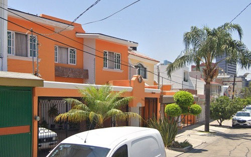 Venta De Casa En Guadalajara Jalisco