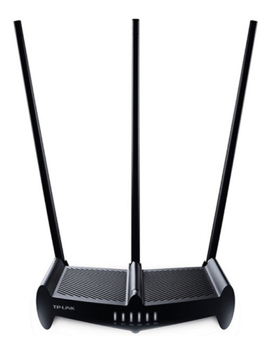 Router Tplink Tl Wr941hp Wifi 450 Mbps 2.4ghz 9dbi Highpow