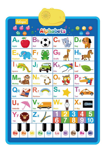 Electrónica Para Niños Roll Learning Pronunciación Y Aprendi