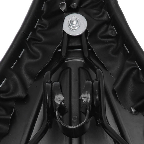 Scooter Eléctrico Plegable Para M5 Double Layer Shock