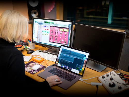 Imagen 7 de 10 de Software Arturia Preamp Pack Licencia Oficial Cuotas
