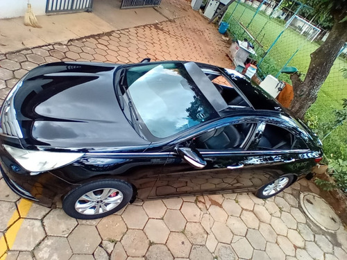 Sonata 2.4 16v De Particular