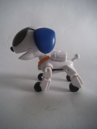 Imagen 4 de 6 de Perro Robodog Pirate Patroller Paw Patrol Spin Master