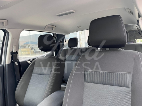 Ford Ranger 3.2 Xlt Diésel Cabina Doble 4x4 At