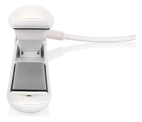 Alisador De Pelo Siegen Sg-b4704 Sistema Airflow + Faststyle