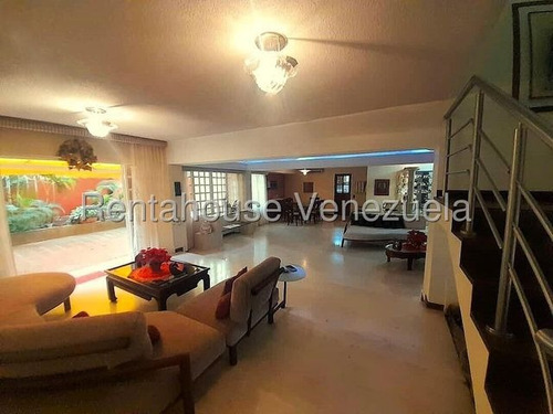 Venta De Apartamento En Las Esmeraldas