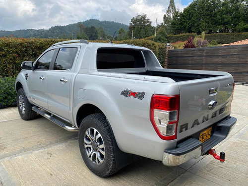 Ford Ranger 2020 3.2 Limited