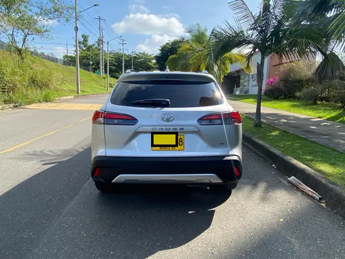 Toyota Corolla Cross 2.0 Xei