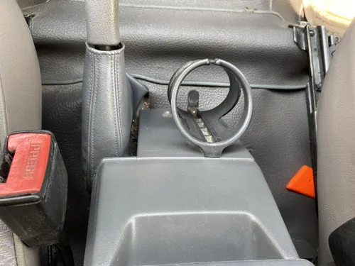 Toyota Land Cruiser 4.5 Fzj73