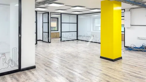 Oficina En Arriendo En Chicó Norte