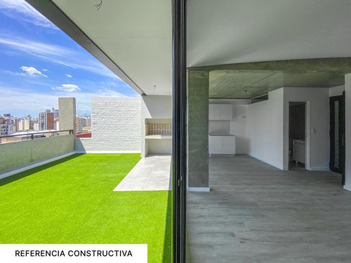 Imagen 29 de 39 de Departamentos 1 Y 3 Dormitorios Con Amenities En Zona Río