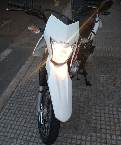 Imagen 11 de 15 de Honda Xr 150