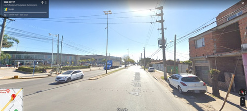 Frente Al Hospital Municipal, Alto Transito